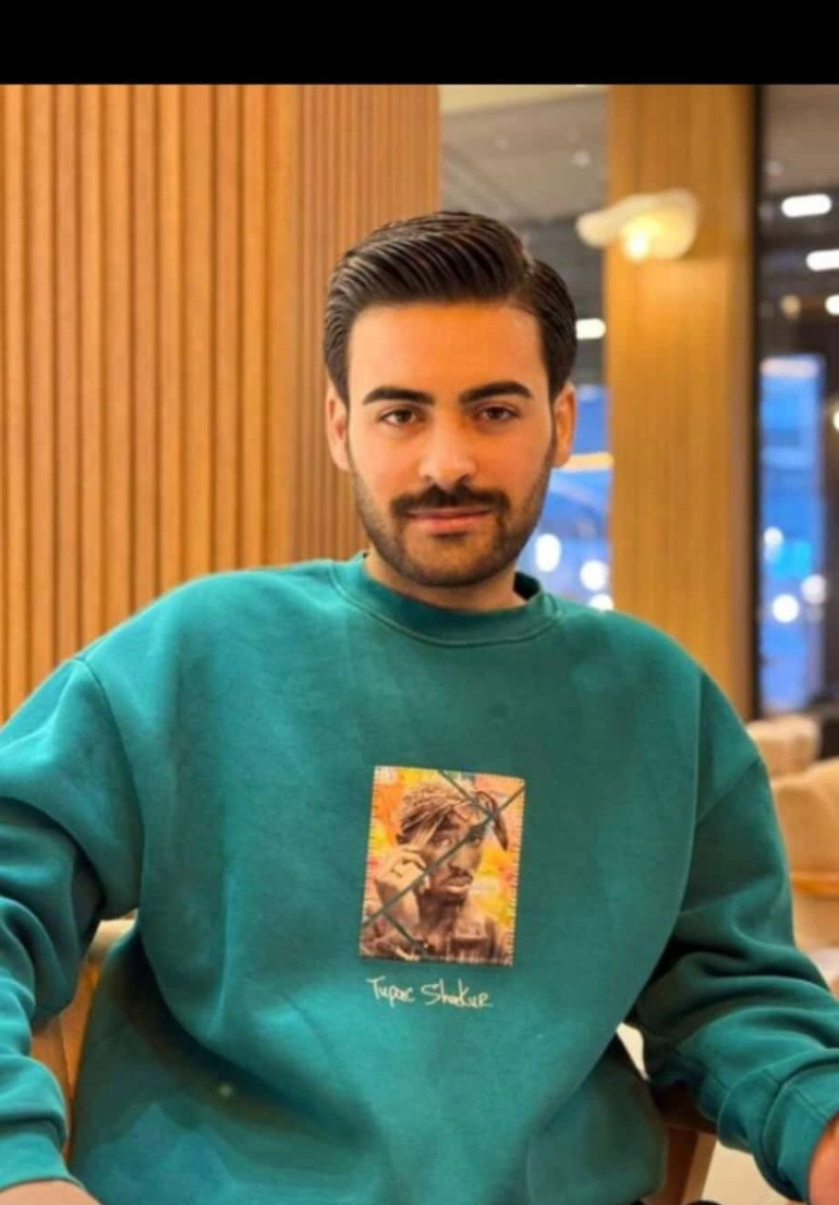 Kayıp Uğur Çalışkan