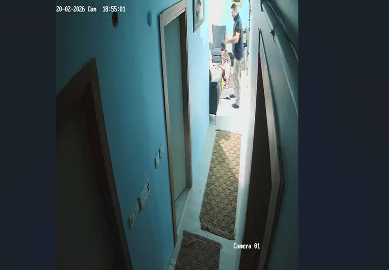 İkra'nın hastaneden taburcu olması