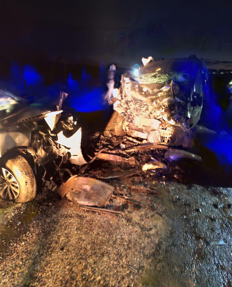 Olay Yeri Görüntüsü