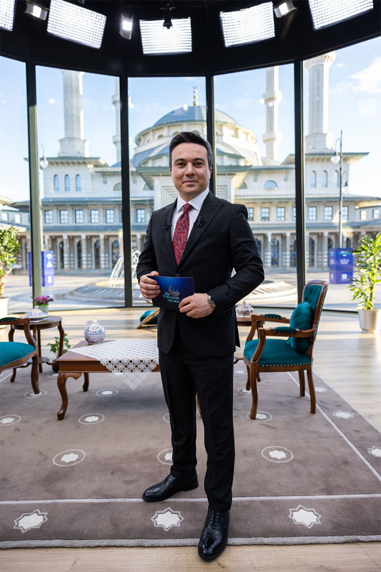 Bir Ramazan Akşamı