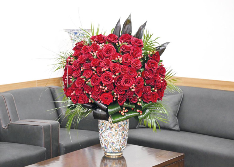 Doğum Günü Teşekkürleri