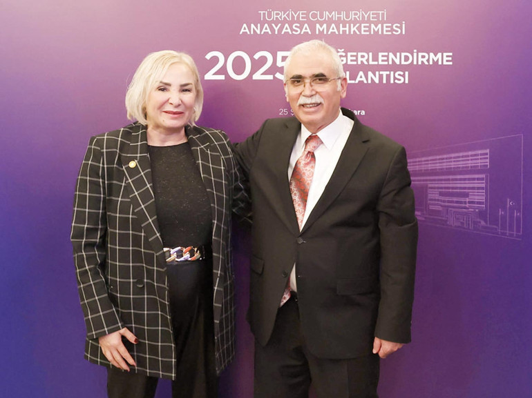 AYM Yapay Zeka Uygulama