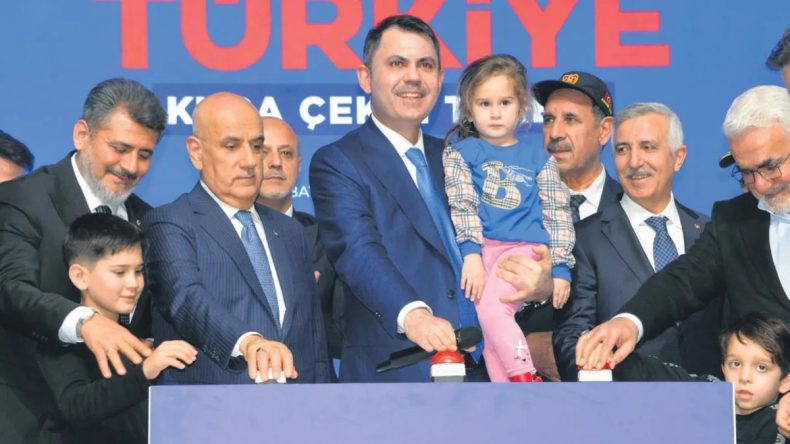 7 İl İ&ccedil;in Kura Zamanı