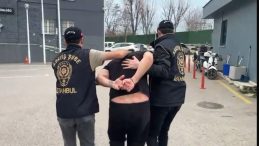 7 Yıldır Kayıptı! M&uuml;ebbet Hapis Cezası Olan Firari Bursa'da Yakalandı