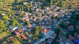 70 K&ouml;yde 10 veya Daha Az Kişi Yaşıyor! İşte O K&ouml;yler&hellip;