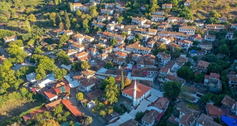 70 K&ouml;yde 10 veya Daha Az Kişi Yaşıyor! İşte O K&ouml;yler&hellip;