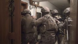 75 İlde Narkotik Operasyonları: Y&uuml;kl&uuml; Miktarda Uyuşturucu Ele Ge&ccedil;irildi