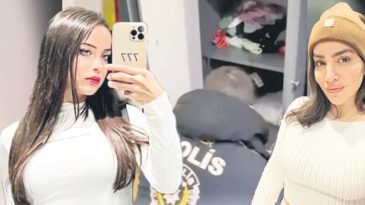 8 İl Genelinde Eşzamanlı OnlyFans Operasyonu Ger&ccedil;ekleştirildi