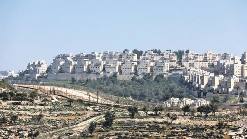 8 Ülkeden İsrail'in Gasp Girişimine Tepkiler