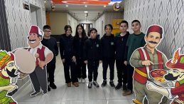 81 İlde Okullarda 'Ramazan' Temalı Etkinlikler Ger&ccedil;ekleştirilecek