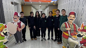 81 İlde Okullarda 'Ramazan' Temalı Etkinlikler Ger&ccedil;ekleştirilecek