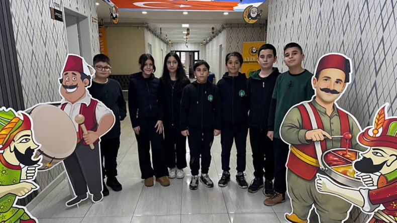 81 İlde Okullarda 'Ramazan' Temalı Etkinlikler Ger&ccedil;ekleştirilecek