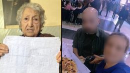 85 Yaşındaki Anneannesini Dolandıran Torun ve Su&ccedil; Ortağı Tutuklandı