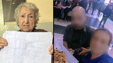 85 Yaşındaki Anneannesini Dolandıran Torun ve Su&ccedil; Ortağı Tutuklandı