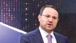 86 Milyonun Adalet Bakanıyım