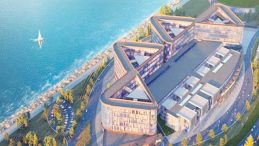 9 Yeni Şehir Hastanesi Geliyor