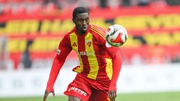 Aaron Opoku, Kayserispor'dan ayrıldı!