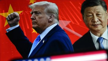 ABD Başkanı Trump, &Ccedil;in Ziyareti İ&ccedil;in Tarih Belirledi