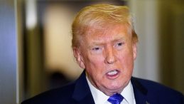 ABD Başkanı Trump: İran'ın Daha Anlayışlı Olmasını Umuyorum