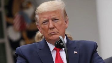 ABD Başkanı Trump'tan İran'a Operasyon A&ccedil;ıklaması: Bunu Yapmak İstemiyorum Ama&hellip;