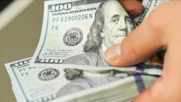 ABD B&uuml;t&ccedil;esi Ocakta 95 Milyar Dolar A&ccedil;ık Verdi