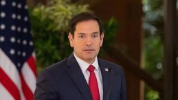 ABD Dışişleri Bakanı Rubio, İngiliz Mevkidaşı Cooper ile Buluştu