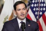 ABD Dışişleri Bakanı Rubio: "İran ile g&ouml;r&uuml;şmeye a&ccedil;ığız"