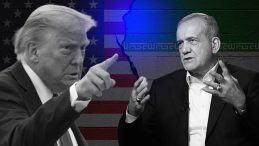 ABD ile Y&uuml;r&uuml;t&uuml;len M&uuml;zakerelerin Ardından Pezeşkiyan'dan &Ouml;nemli A&ccedil;ıklama