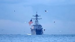 ABD Ordusu Karayipler'de Bir Tekneye Saldırı Ger&ccedil;ekleştirdi: 3 Kişi Hayatını Kaybetti