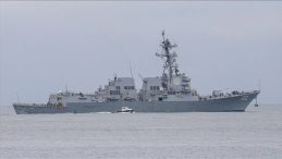 ABD Ordusu Karayipler'de Yeni Uyuşturucu Operasyonu: Tekne İmha Edildi!