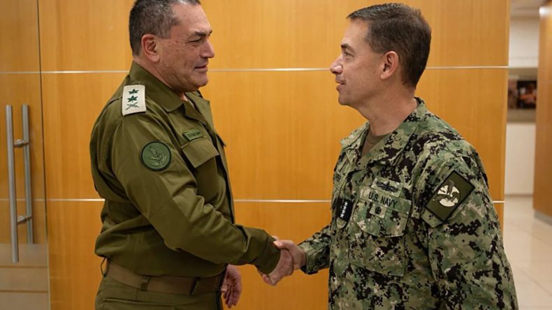 ABD ve İran Arasında Anlaşma Olabilir Mi? İsrail'in Talepleri Masada