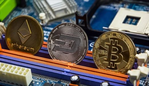 ABD ve İran Arasındaki &Ccedil;atışma Kripto Piyasalarını Sarsıyor! Bitcoin ve Diğer Kripto Paralarda Keskin D&uuml;ş&uuml;ş