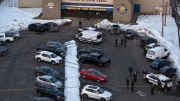 ABD'de Art Arda Ger&ccedil;ekleşen Silahlı Saldırılarda 4 Kişi Yaşamını Yitirdi