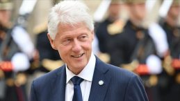 ABD'de Epstein Davasında Eski Başkan Clinton İfade Veriyor!