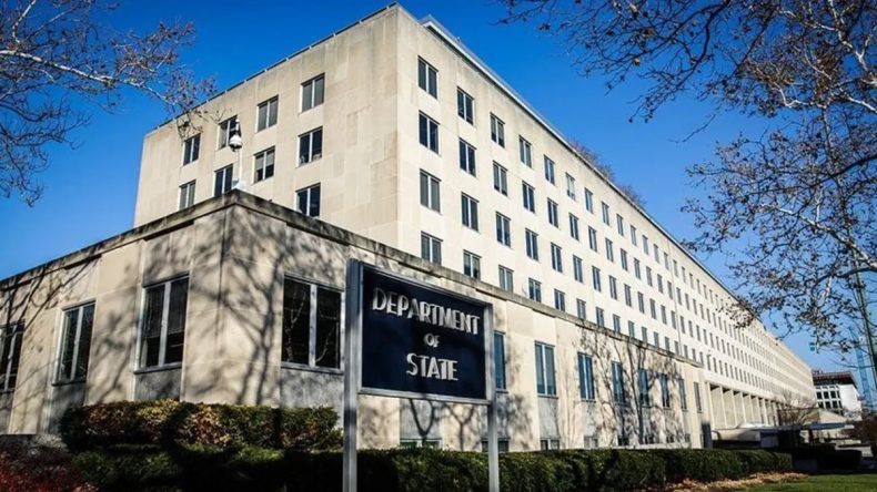 ABD'den 10 Milyon Dolar Değerinde &Ouml;d&uuml;l Sinaloa Karteli İ&ccedil;in!