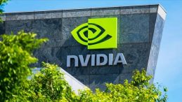 ABD'li &Ccedil;ip &Uuml;reticisi Nvidia'nın Gelirinde Rekor Artış