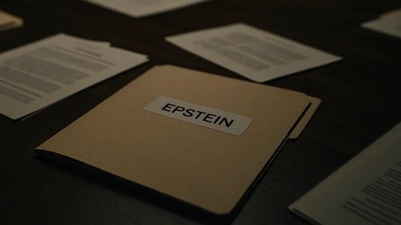 ABD'li Doktor Attia, Epstein İlişkileri Nedeniyle G&ouml;revinden Ayrıldı