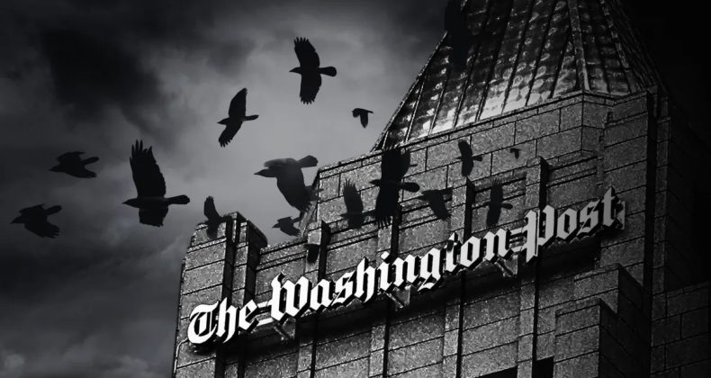 ABD'li Gazeteden Toplu İşten &Ccedil;ıkarma Kararı! WP&rsquo;de Her 3 &Ccedil;alışandan 1&rsquo;i İşten &Ccedil;ıkarılacak