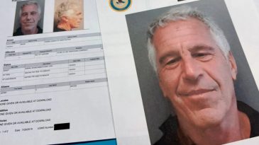 ABD'li Kongre &Uuml;yeleri Harekete Ge&ccedil;ti: Epstein Belgeleri Sans&uuml;rs&uuml;z İncelenecek