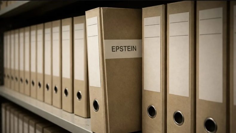 ABD’de Epstein Belgeleri İçin Beklenmedik Gelişme! Kongre Üyeleri Sansüre Karşı Belgelere Ulaşabilecek