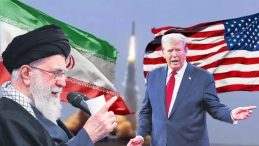 ABD&rsquo;de İran &Ccedil;ıkmazı