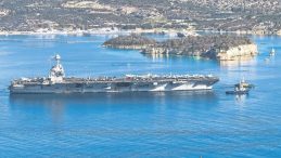 ABD&rsquo;de İran Oyunları