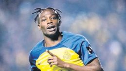 Abraham&rsquo;ın Yerine David