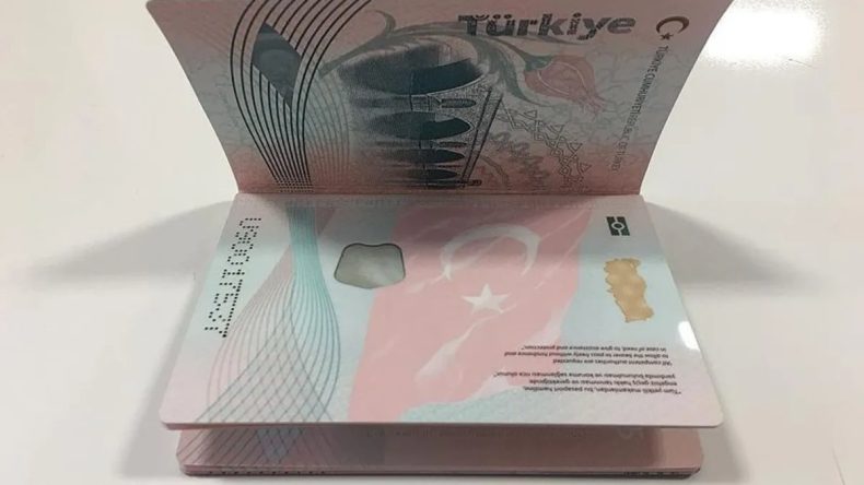 AB&rsquo;den vize stratejisi a&ccedil;ıklaması! 'T&uuml;rk vatandaşlarını doğrudan etkilemiyor'