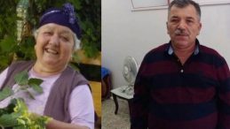 Acı Tesad&uuml;f: Ordu&rsquo;da İki Kardeş İki Saat Arayla Hayatını Kaybetti