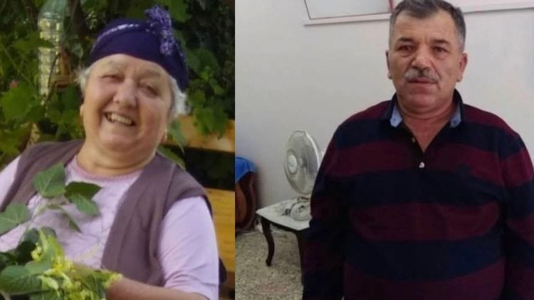 Acı Tesad&uuml;f: Ordu&rsquo;da İki Kardeş İki Saat Arayla Hayatını Kaybetti
