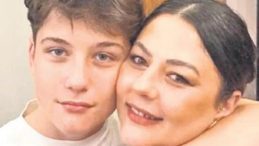 Acılı Aileye Y&ouml;nelik Tehditler Sebebiyle Tutuklama Ger&ccedil;ekleşti