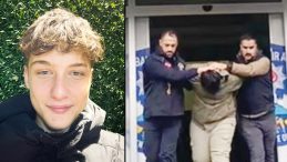 Acılı Aileyi Tehdit Eden Ş&uuml;pheli Tutuklandı