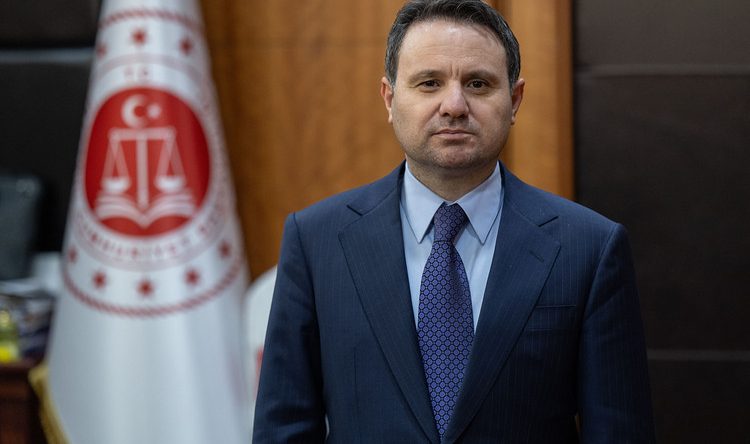 Adalet Bakanı Akın Gürlek: Şikeye karşı başsavcılıklarda özel birim kurmayı düşünüyorum