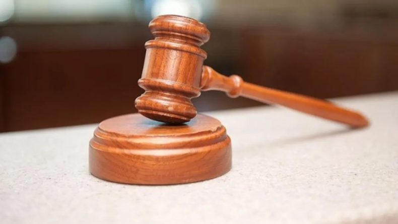 Adalet Bakanı Akın G&uuml;rlek'e Tehdit: CHP Gen&ccedil;lik Kolları Başkanı G&ouml;zaltına Alındı